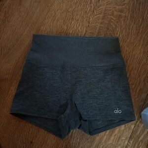 Alo Shorts